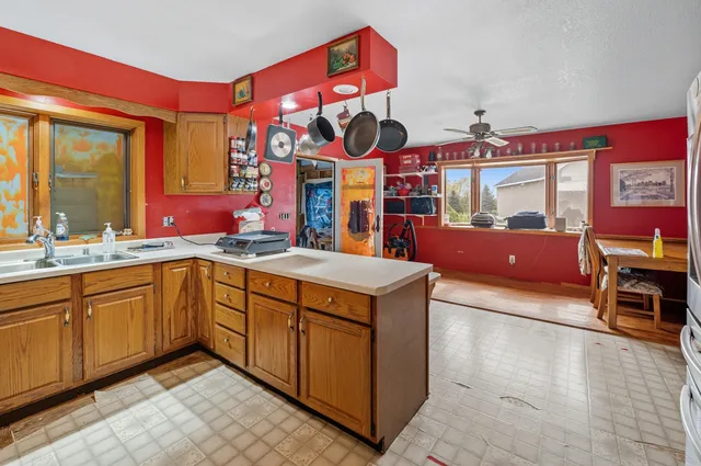 $474,900 | 3740 County Rd O, Saukville, WI 53080