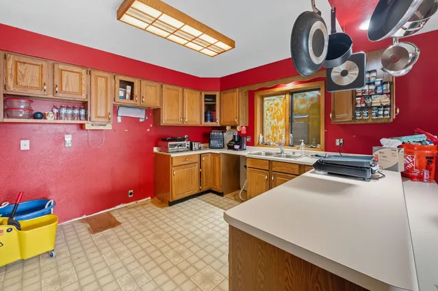 $474,900 | 3740 County Rd O, Saukville, WI 53080