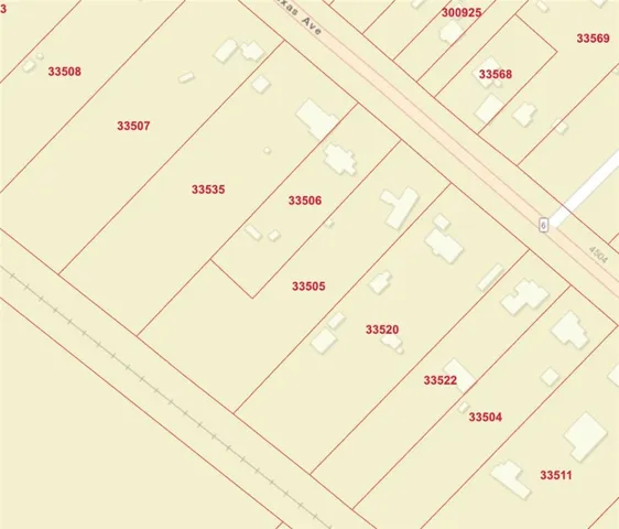 a close up view of a white house