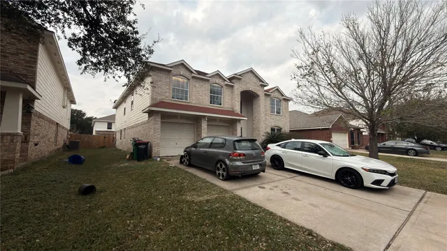 $319,999 | 3831 Willow Stone Court, Katy, TX 77449