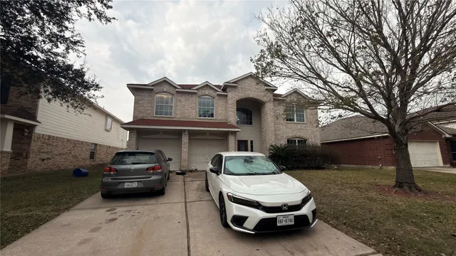 $319,999 | 3831 Willow Stone Court, Katy, TX 77449