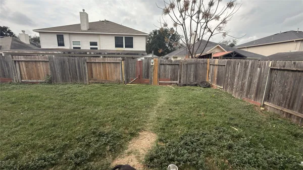 $319,999 | 3831 Willow Stone Court, Katy, TX 77449