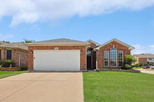 $2,500 | 4800 Valley Springs Trail, Fort Worth, TX 76244