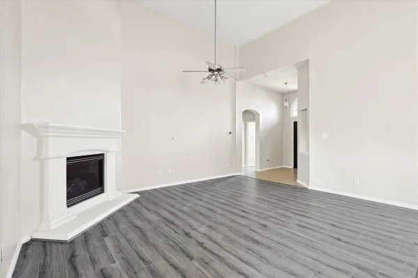 $2,500 | 4800 Valley Springs Trail, Fort Worth, TX 76244