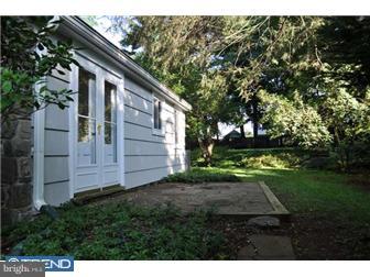 132 Locust Grove Road Radnor, PA 19010 - Photo 10 of 11 Exterior Side