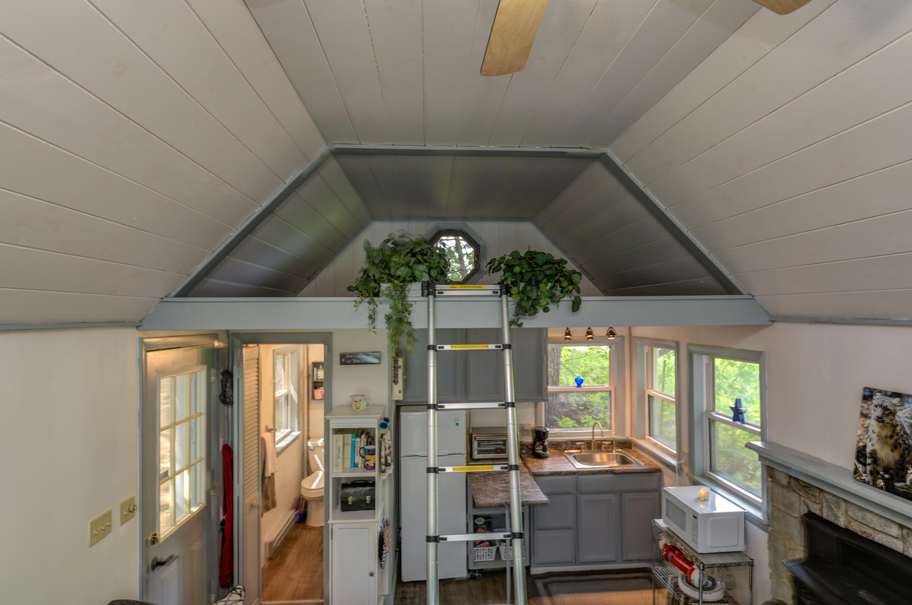 40 Hemlock Cove Road Hollis Center, ME 04042 - Photo 25 of 40 Pic#-23