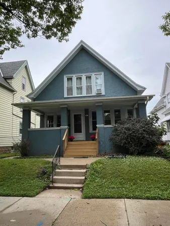 $247,500 | 2065 South 28th Street, Milwaukee, WI 53215