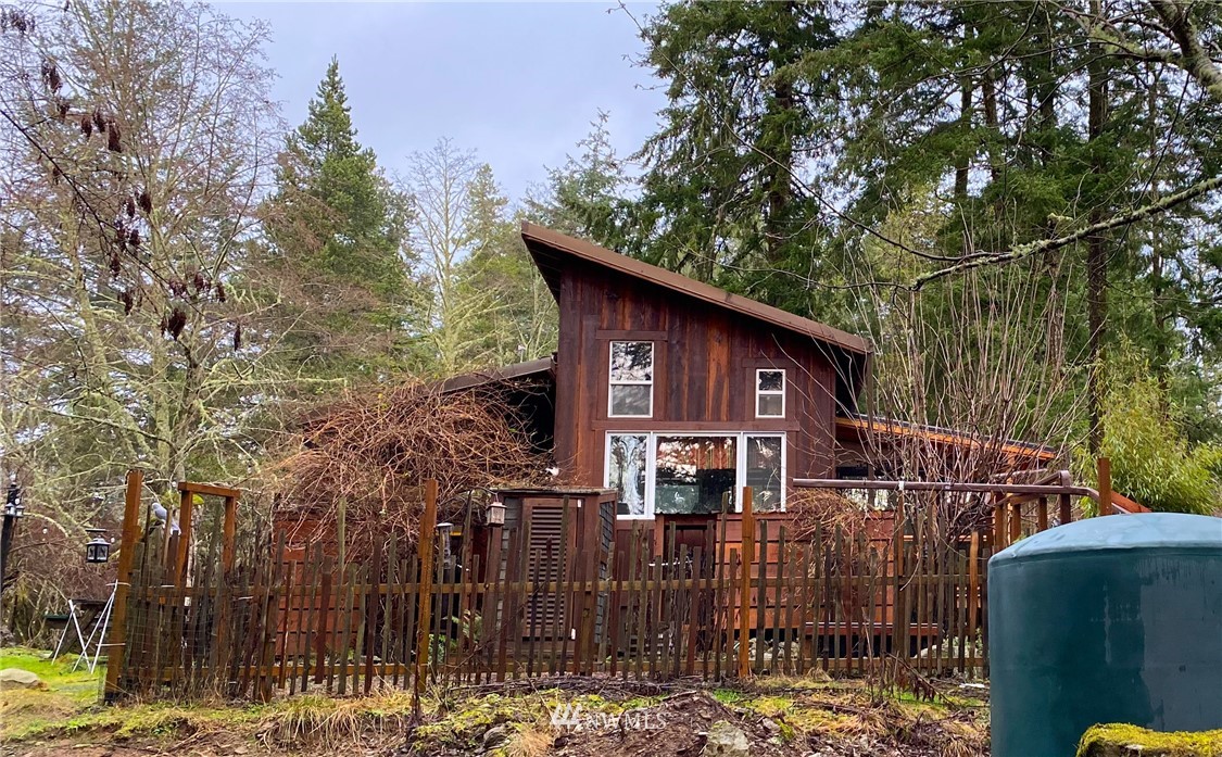 241 Riddle Lane Orcas Island, WA 98280 - Photo 1 of 20 Gallery Image 1