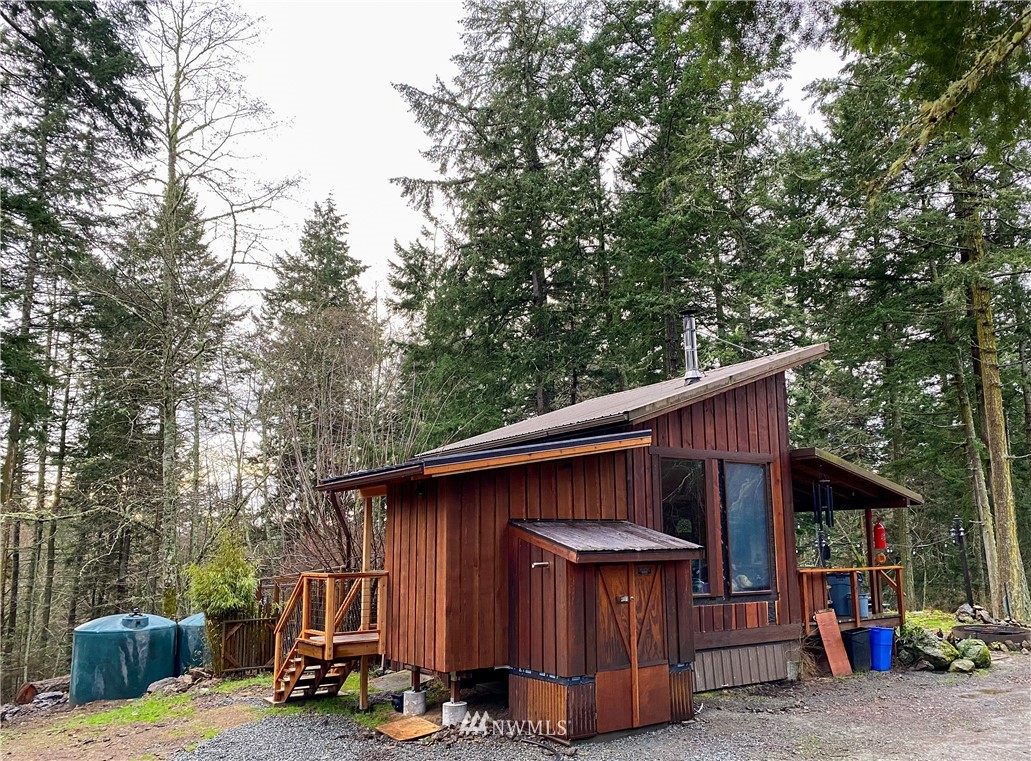 241 Riddle Lane Orcas Island, WA 98280 - Photo 2 of 20 Gallery Image 2