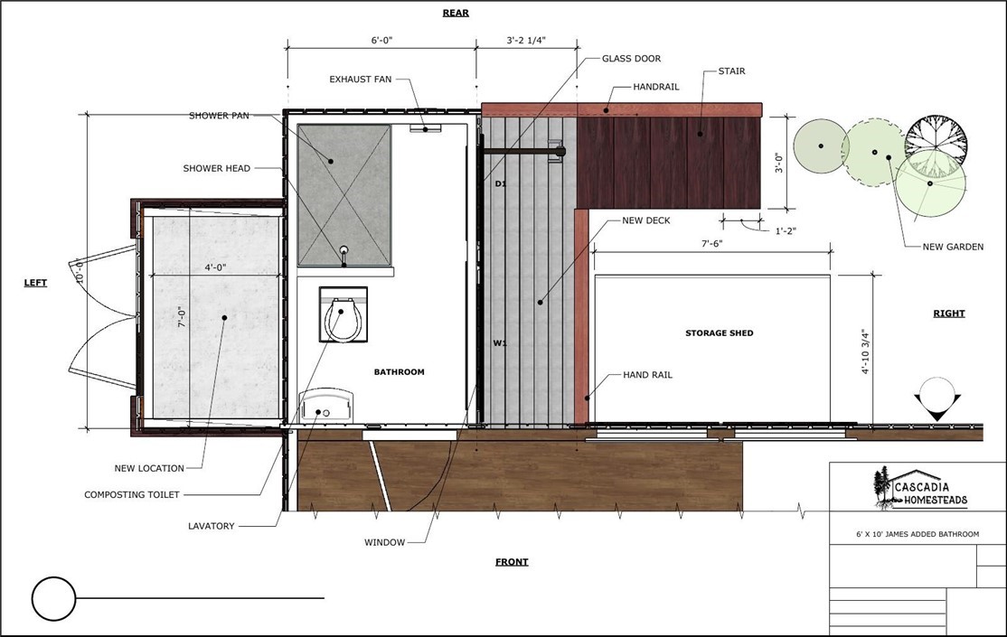 241 Riddle Lane Orcas Island, WA 98280 - Photo 14 of 20 Gallery Image 14