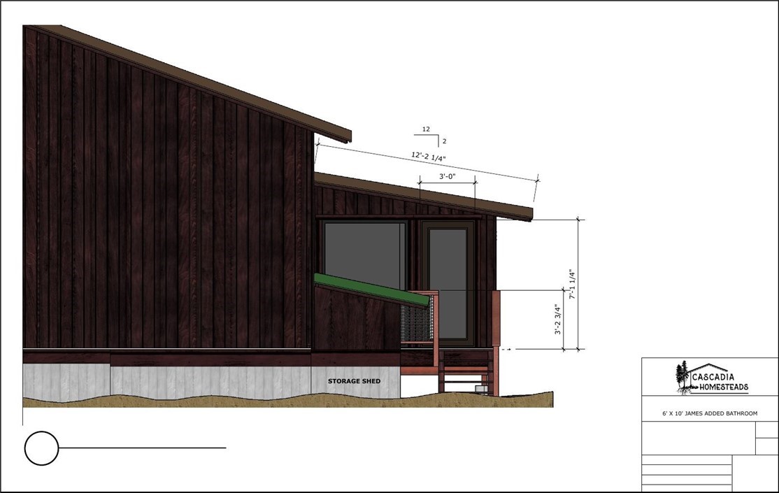241 Riddle Lane Orcas Island, WA 98280 - Photo 15 of 20 Gallery Image 15