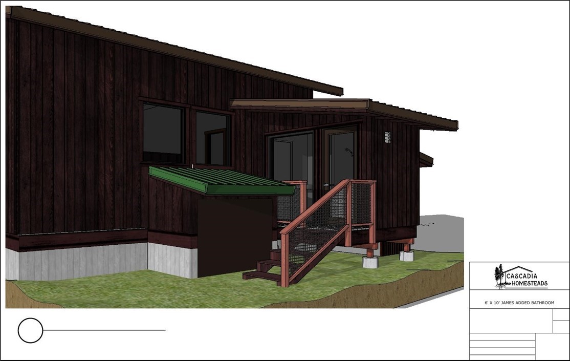 241 Riddle Lane Orcas Island, WA 98280 - Photo 16 of 20 Gallery Image 16