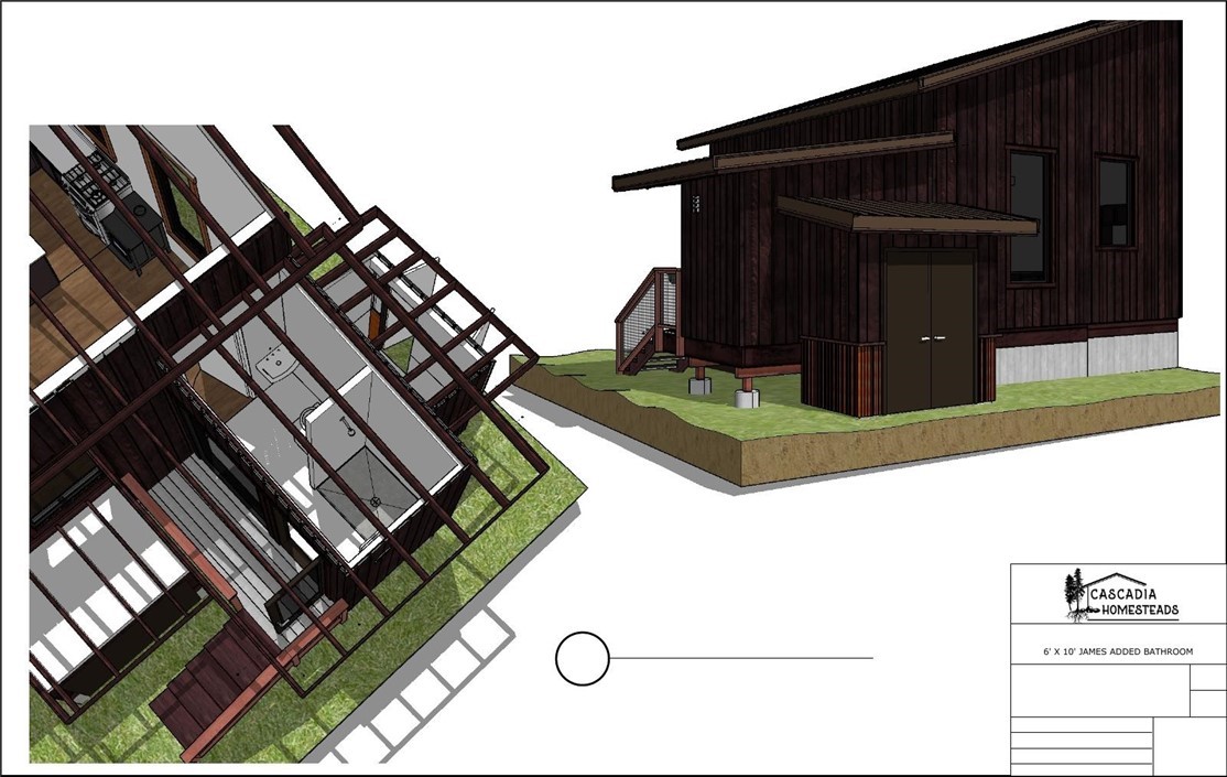 241 Riddle Lane Orcas Island, WA 98280 - Photo 17 of 20 Gallery Image 17