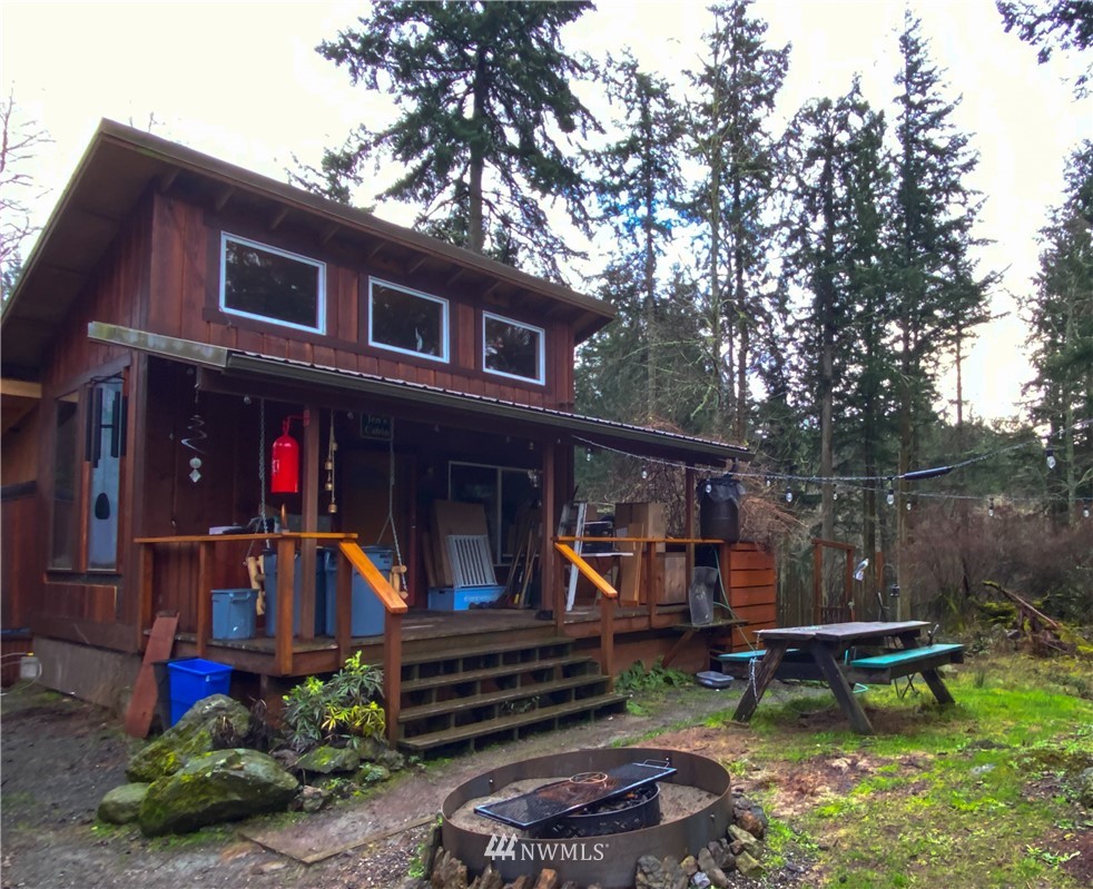241 Riddle Lane Orcas Island, WA 98280 - Photo 4 of 20 Gallery Image 4