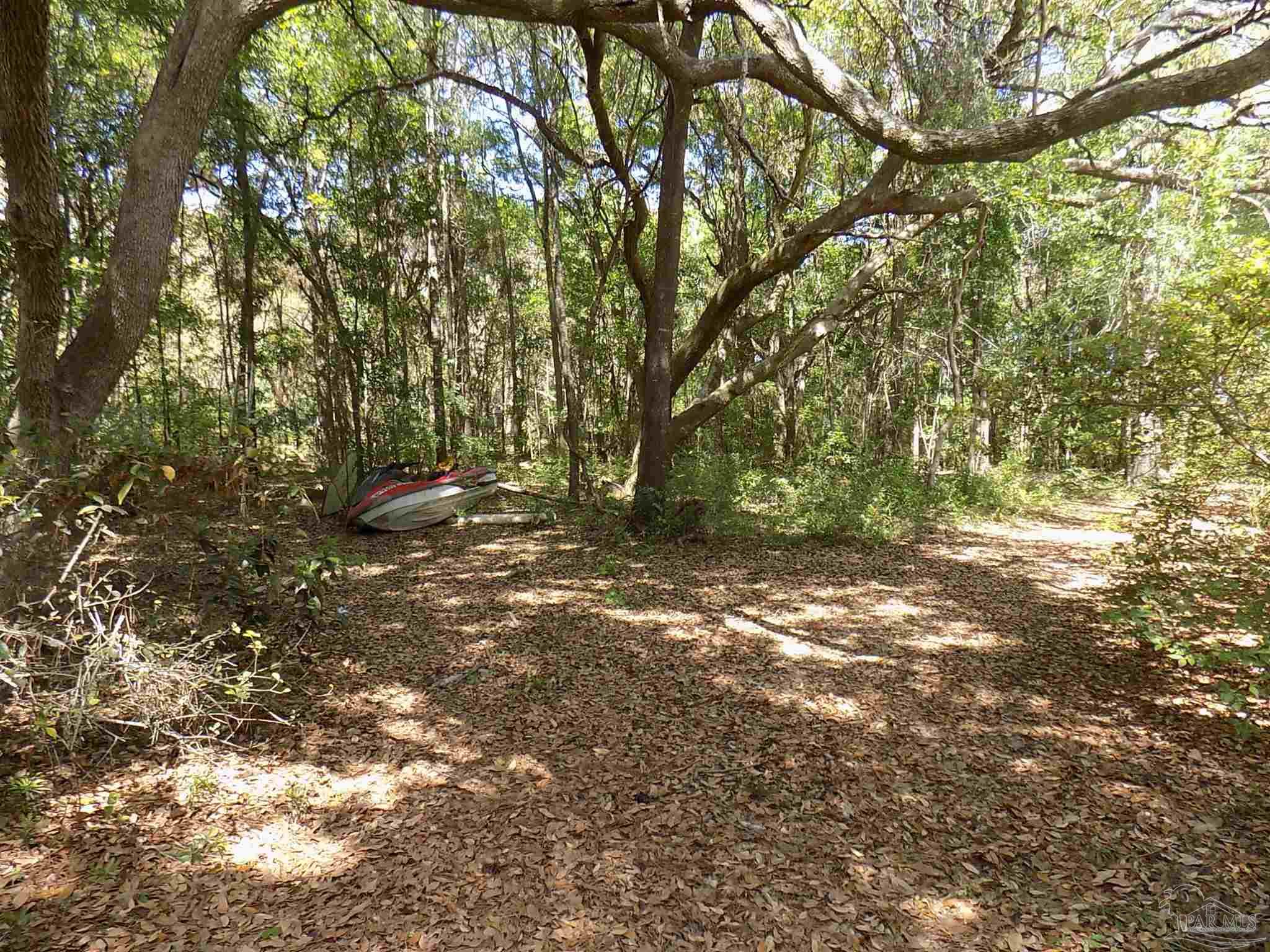 5774 Northrop Road Milton, FL 32570 - Photo 31 of 39