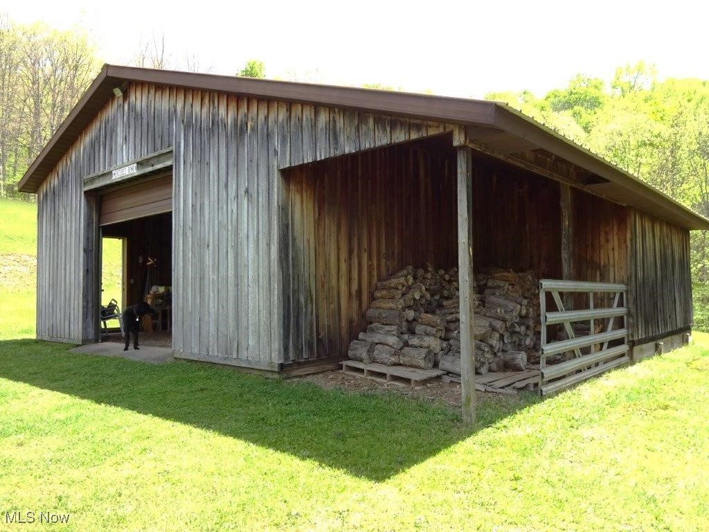 11421 Clay Road Newton, WV 25266 - Photo 35 of 35