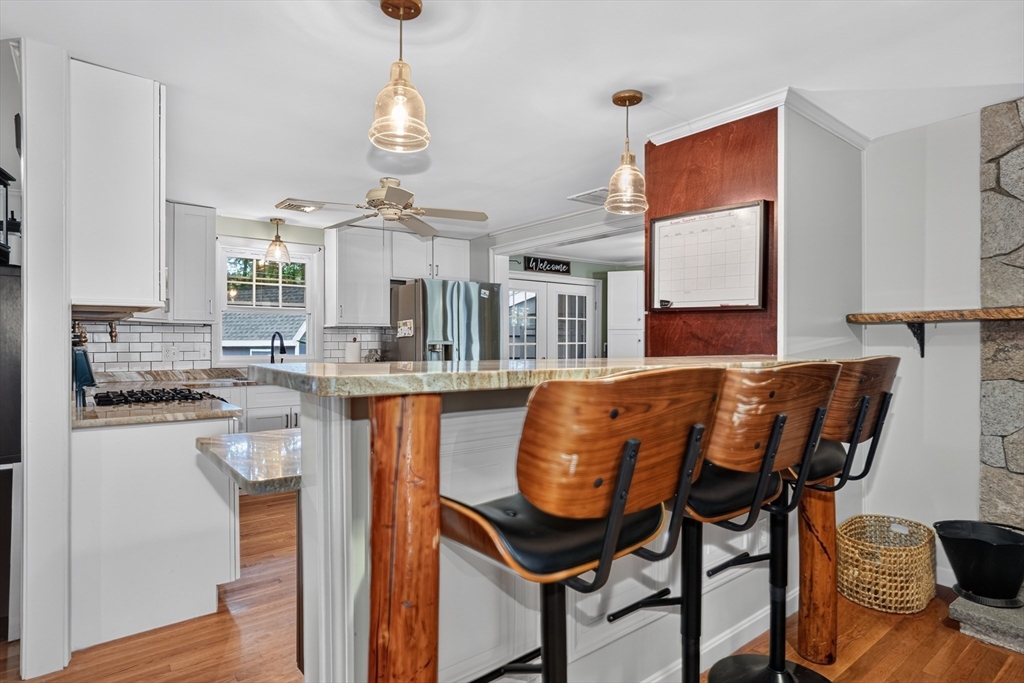 54 High Ridge Road Holden, MA 01520 - Photo 6 of 42