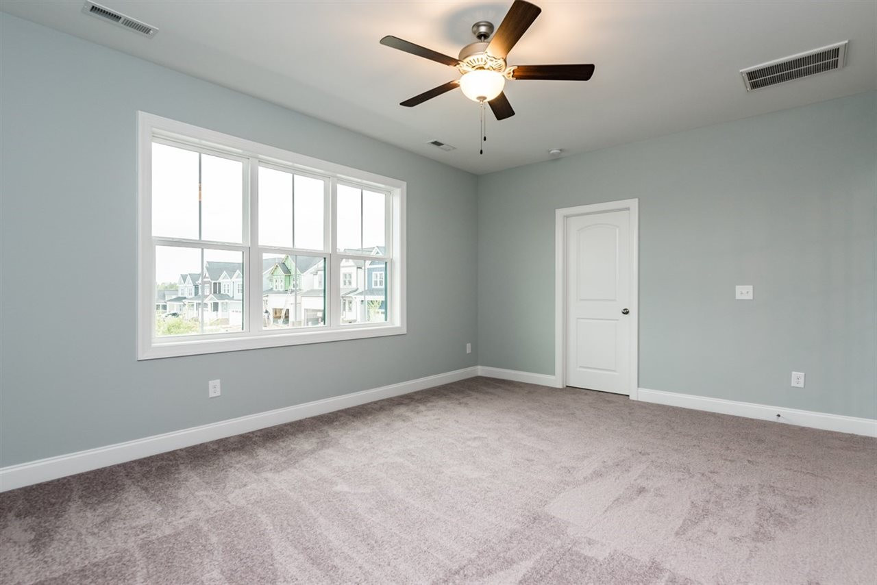 349 Liberty Star Road, Unit 350 Wendell, NC 27591 - Photo 17 of 25 Bonus Room