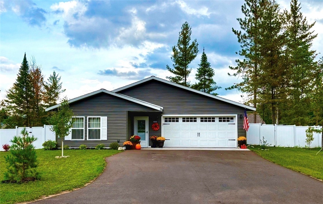 10242 North Olker Road Hayward, WI 54843 - Photo 1 of 1 Gallery Image 1