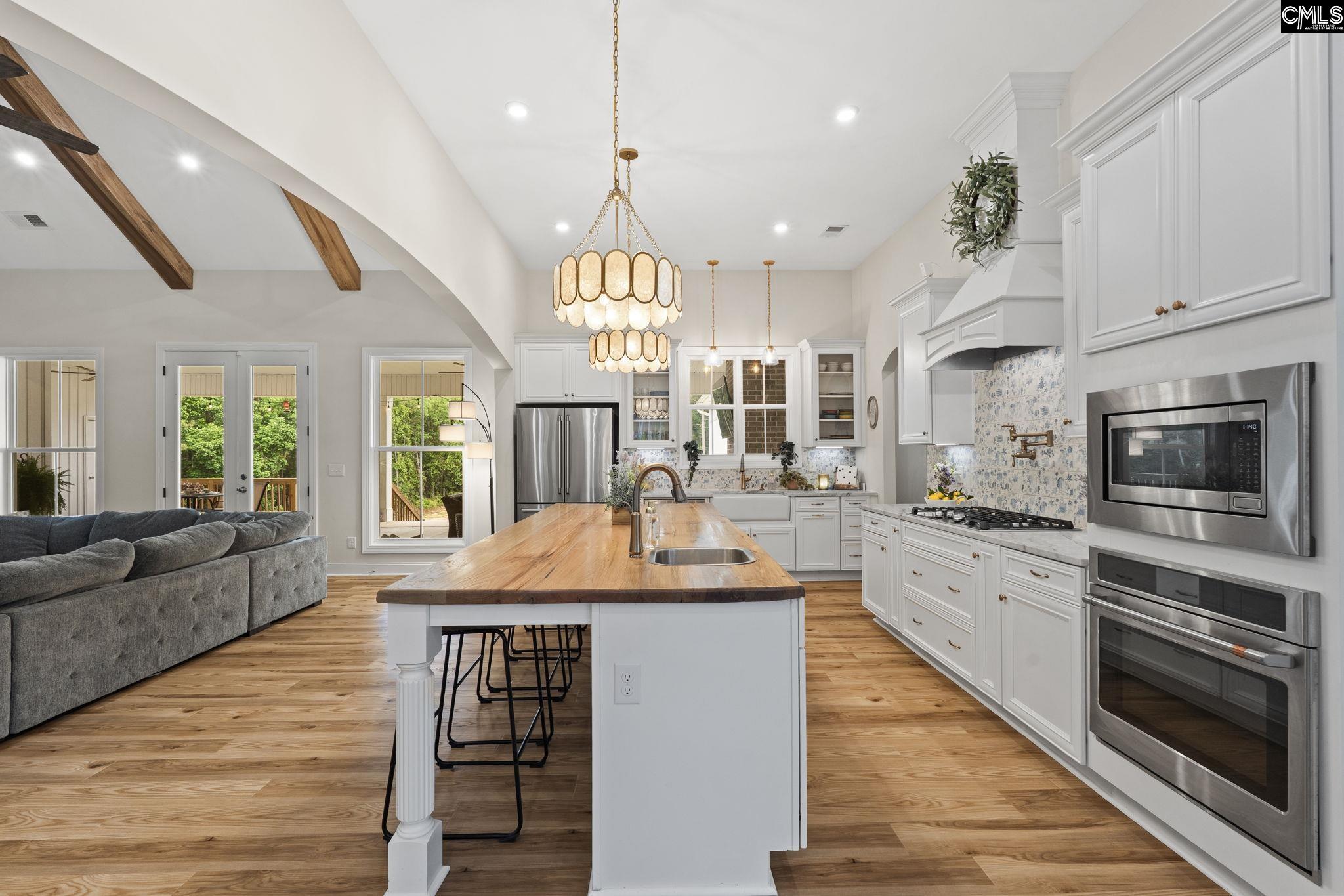 3839 Two Notch Road Gilbert, SC 29054 - Photo 23 of 85