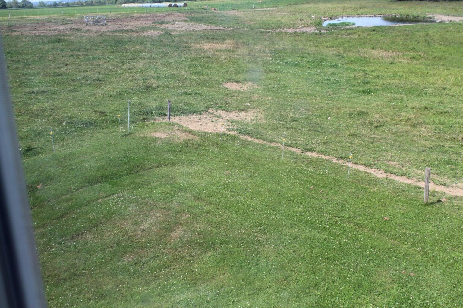 486 North Street Sherman, ME 04776 - Photo 12 of 18 lot outside