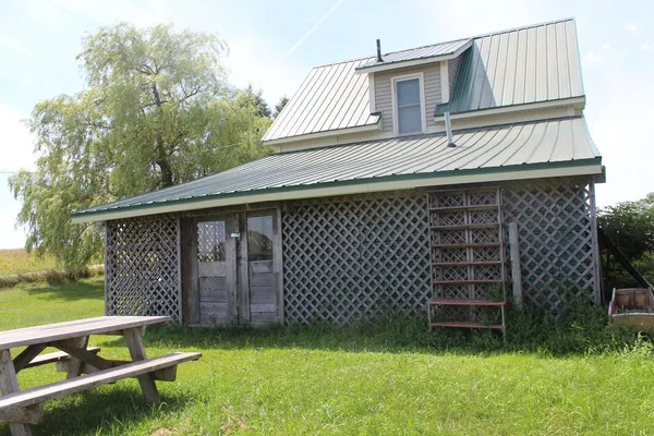 $59,000 | 486 North Street, Sherman, ME 04776