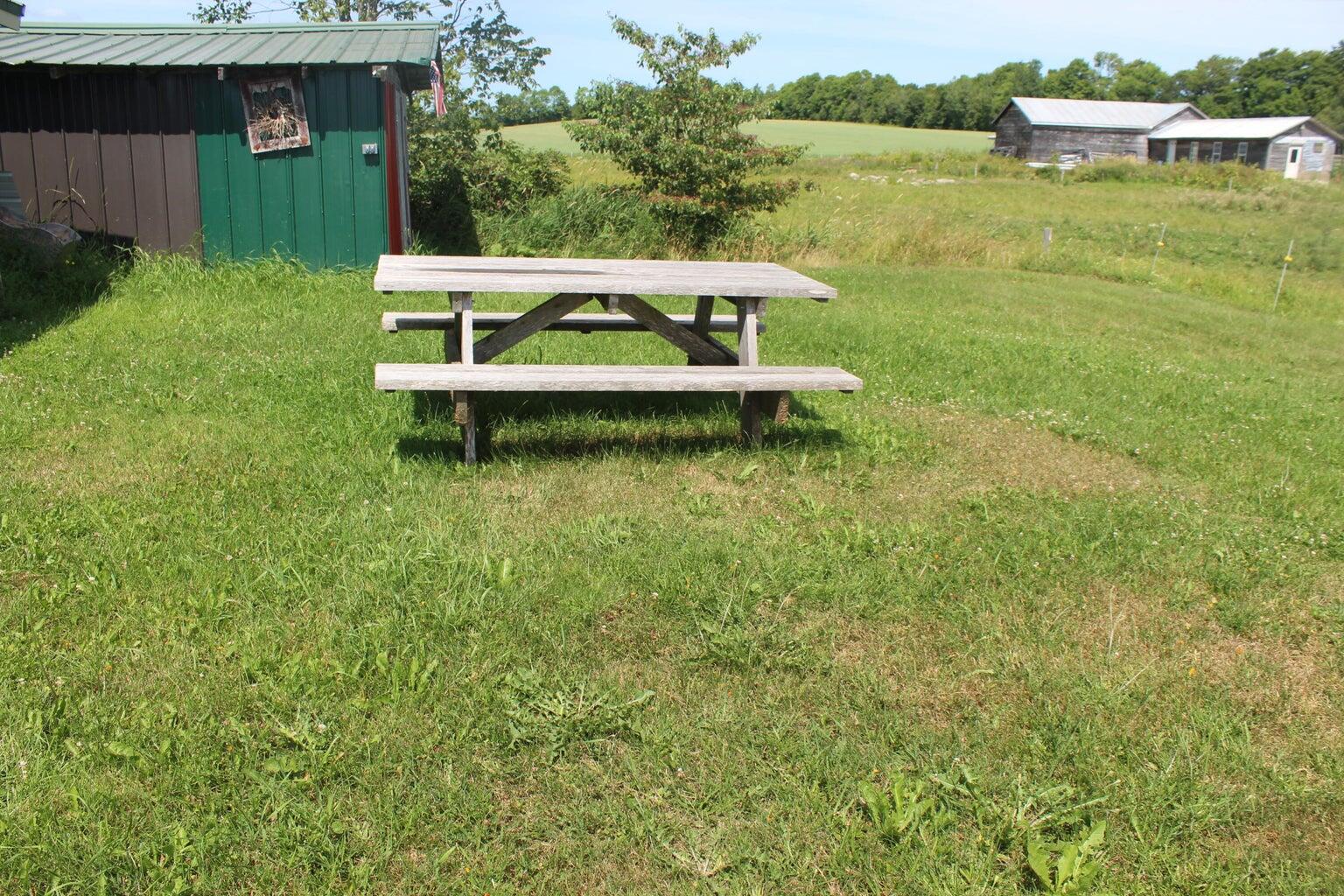 486 North Street Sherman, ME 04776 - Photo 17 of 18 table
