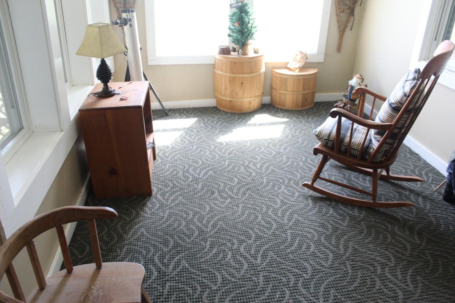 486 North Street Sherman, ME 04776 - Photo 2 of 18 entryway