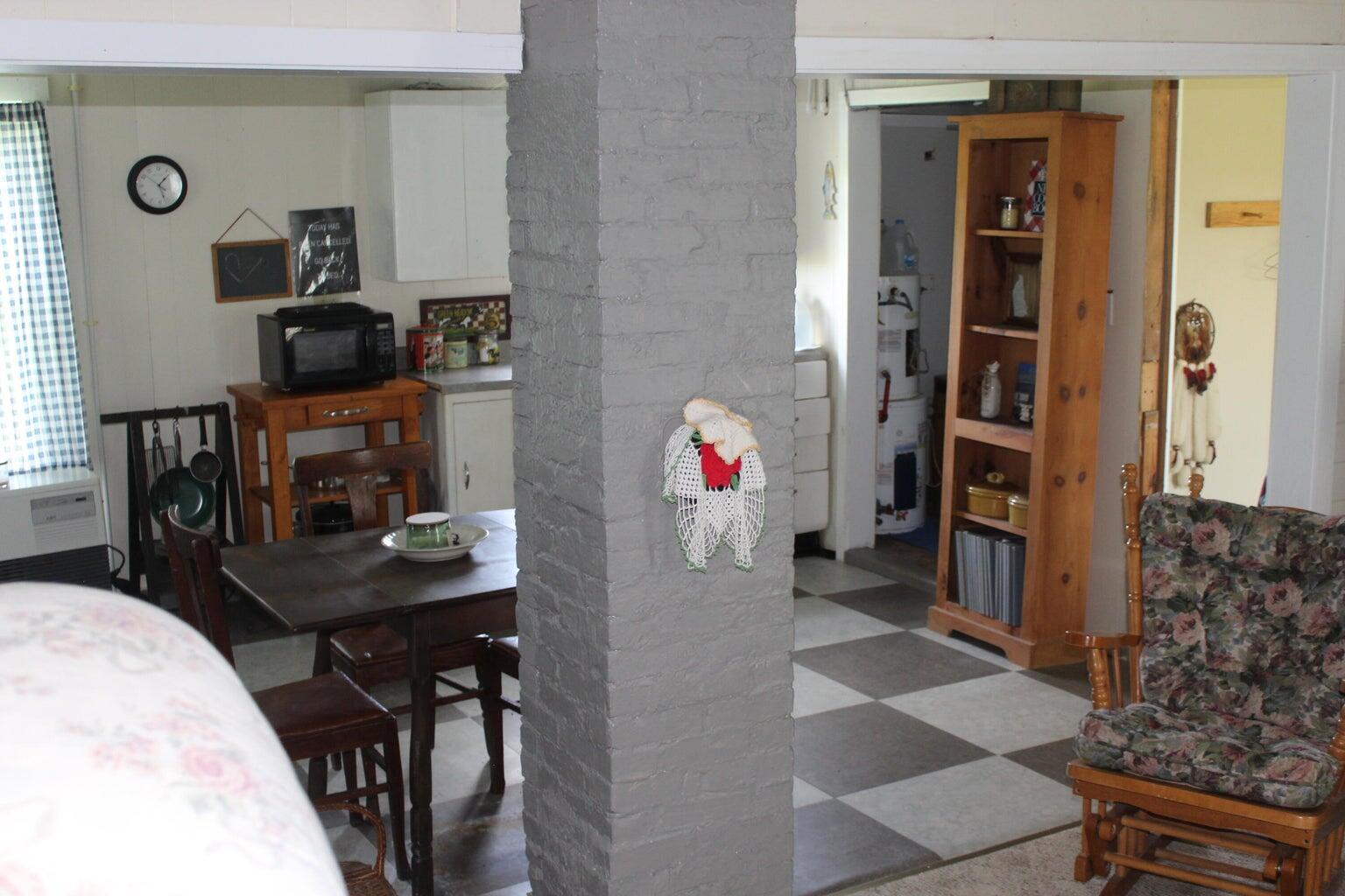 486 North Street Sherman, ME 04776 - Photo 5 of 18 kitchen 3