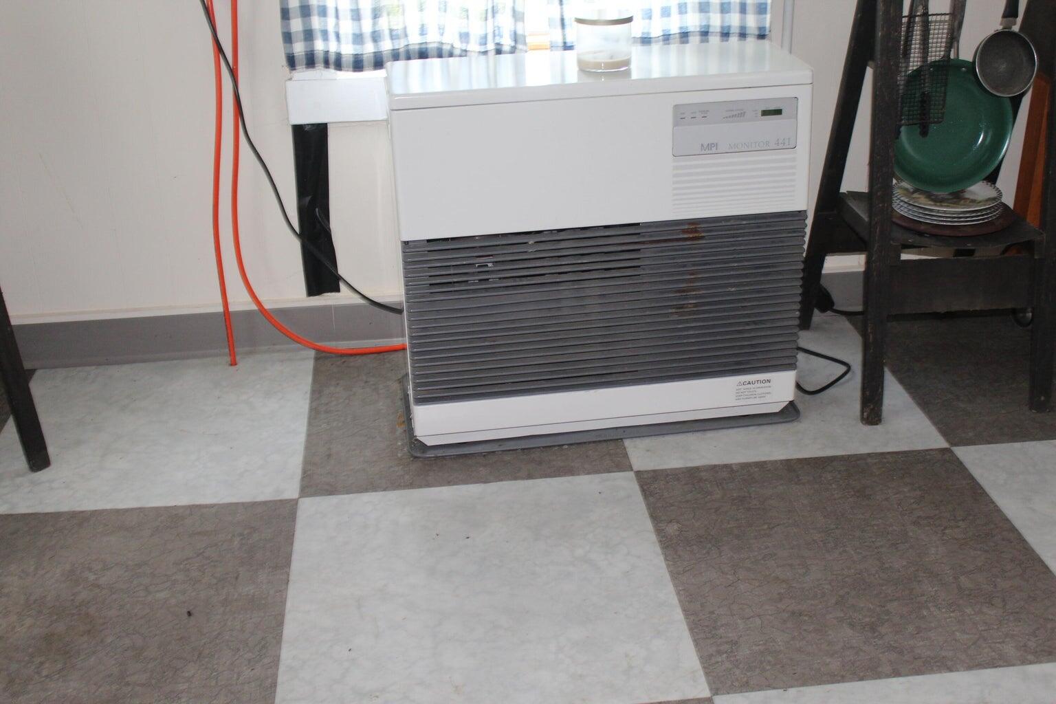 486 North Street Sherman, ME 04776 - Photo 7 of 18 monior heater