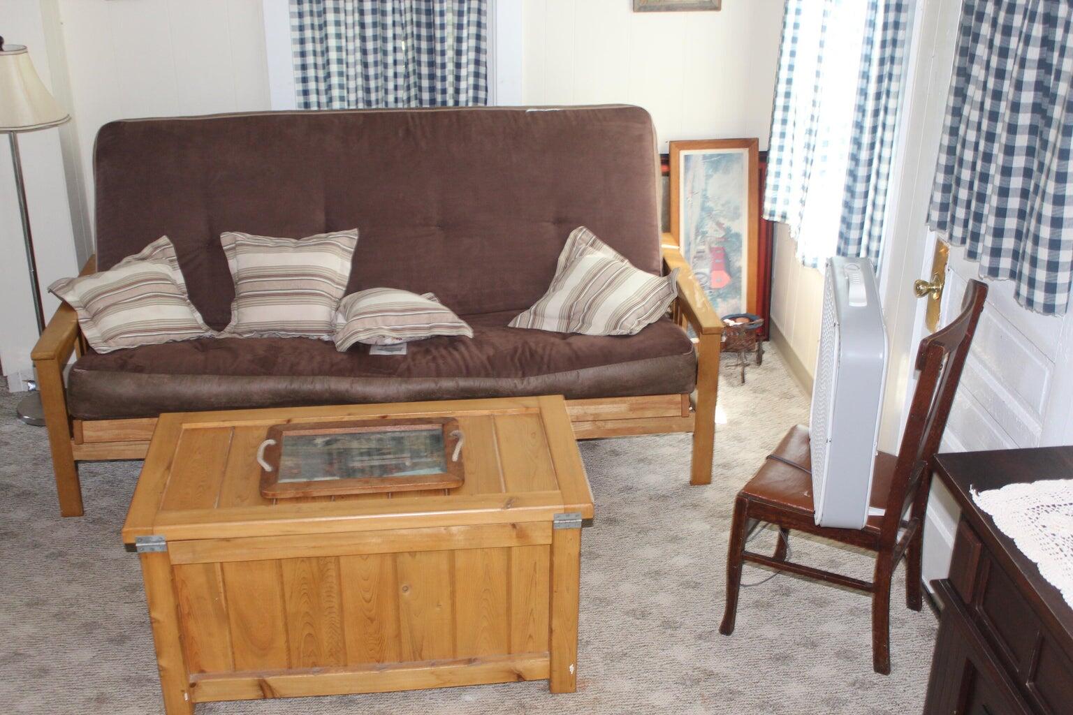 486 North Street Sherman, ME 04776 - Photo 8 of 18 living room1