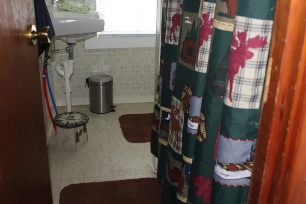 $59,000 | 486 North Street, Sherman, ME 04776