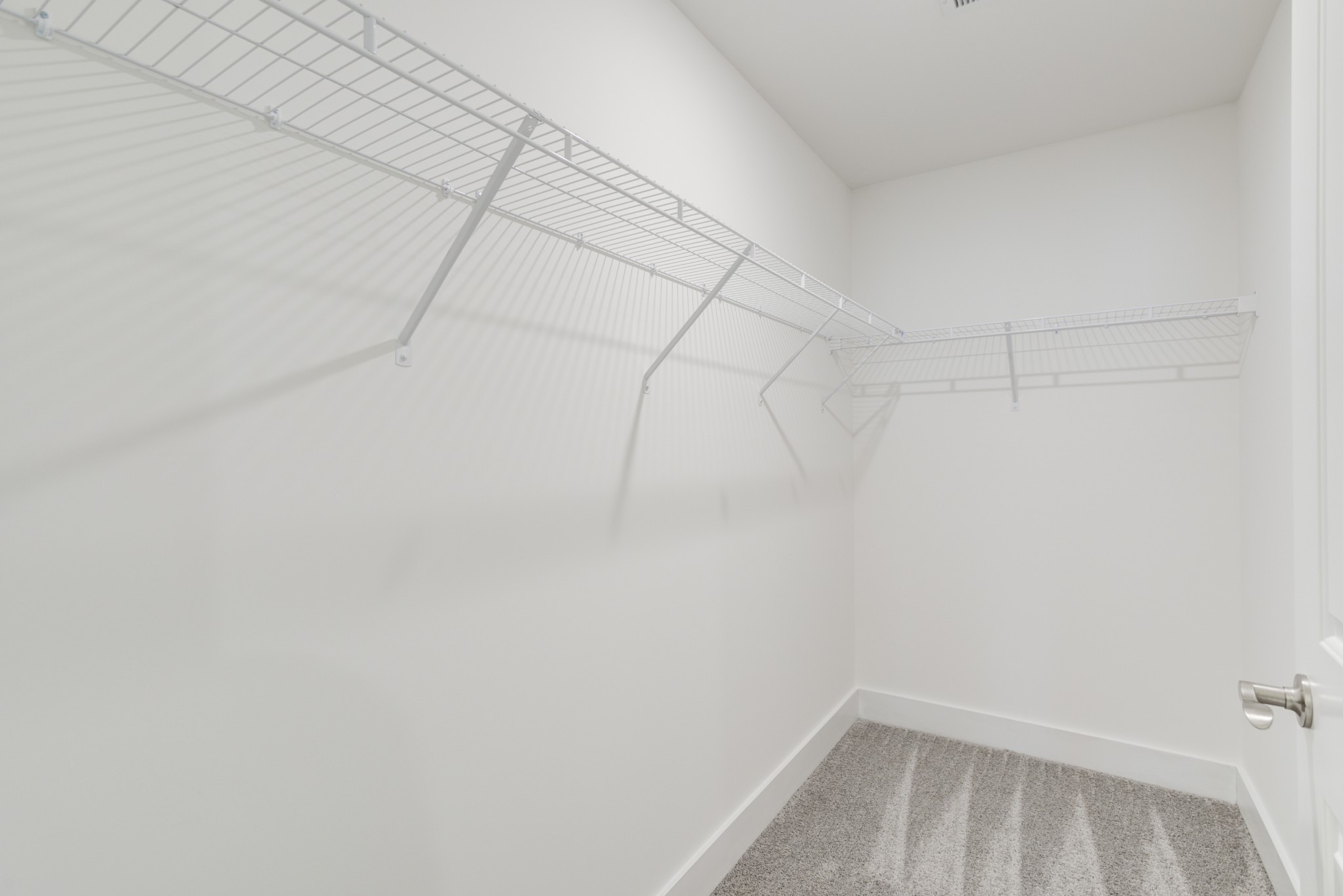 7030 Gracious Drive Franklin, TN 37064 - Photo 10 of 24 a view of a room with racks on the wall