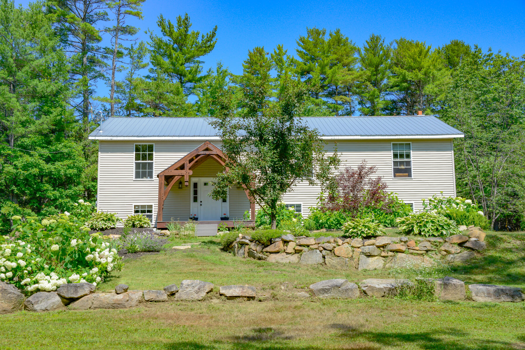 232 Sam Ingalls Road Bridgton, ME 04009 - Photo 1 of 45 232 sam ingalls-15