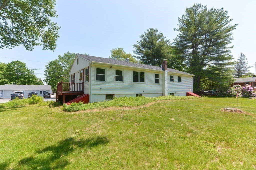 136 Marked Tree Road Holliston, MA 01746 - Photo 30 of 38 Gallery Image 30
