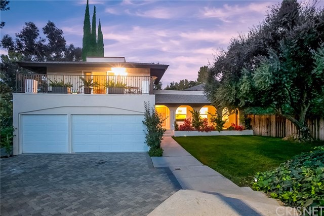 20153 Adele Drive Woodland Hills, CA 91364 - Photo 3 of 70