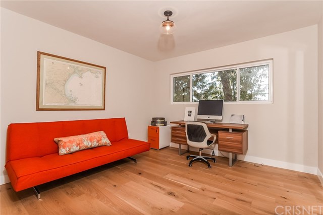 20153 Adele Drive Woodland Hills, CA 91364 - Photo 25 of 70 Downstairs bedroom
