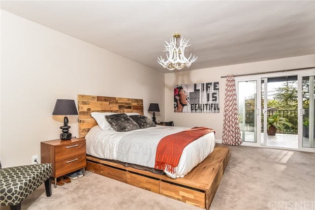 20153 Adele Drive Woodland Hills, CA 91364 - Photo 28 of 70 Master bedroom