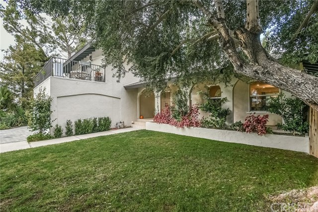 20153 Adele Drive Woodland Hills, CA 91364 - Photo 45 of 70