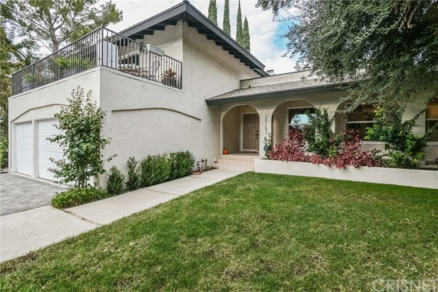 20153 Adele Drive Woodland Hills, CA 91364 - Photo 46 of 70