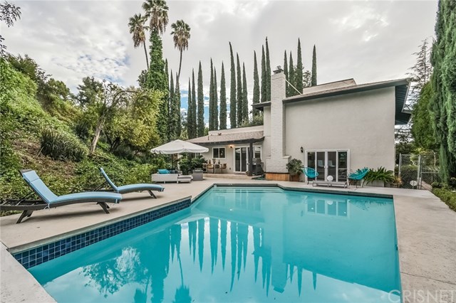 20153 Adele Drive Woodland Hills, CA 91364 - Photo 64 of 70