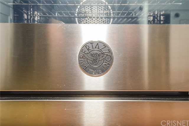 20153 Adele Drive Woodland Hills, CA 91364 - Photo 10 of 70 Bertazzoni range