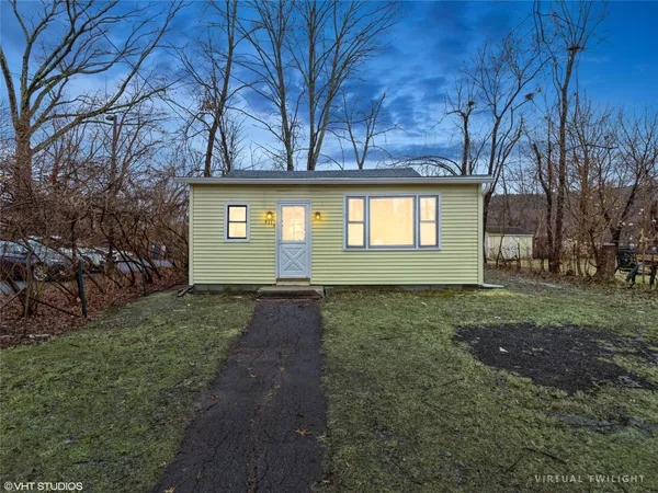 $155,000 | 931 Orlando Street, Kingston, NY 12401