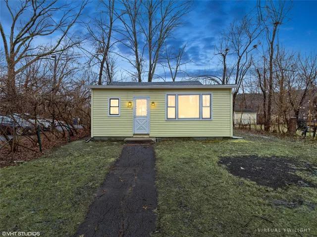 $162,500 | 931 Orlando Street, Kingston, NY 12401