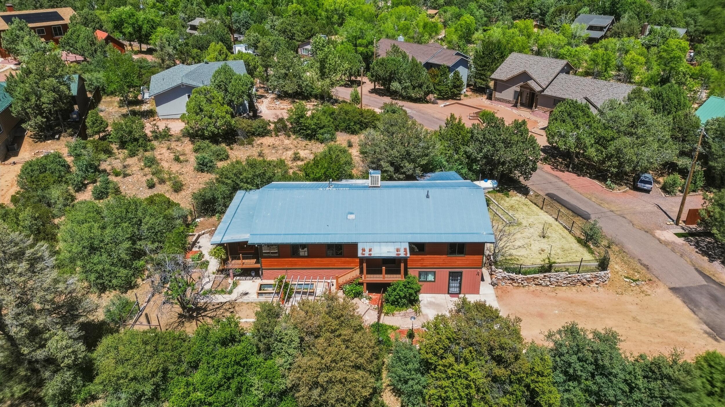 794 Verde Circle Payson, AZ 85541 - Photo 52 of 58 49_dji_0407