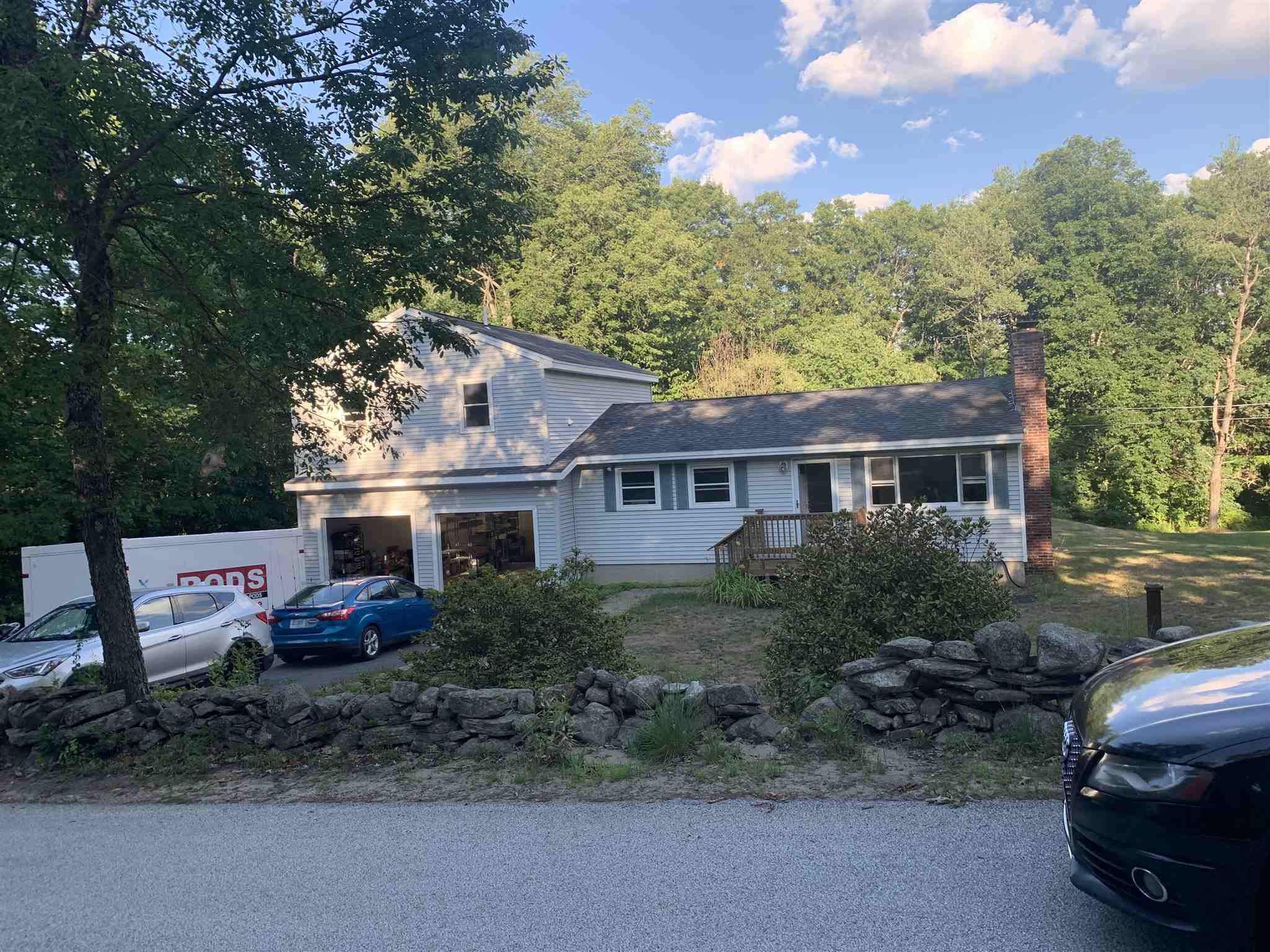2 Old Mill Road Raymond, NH 03077 - Photo 1 of 1