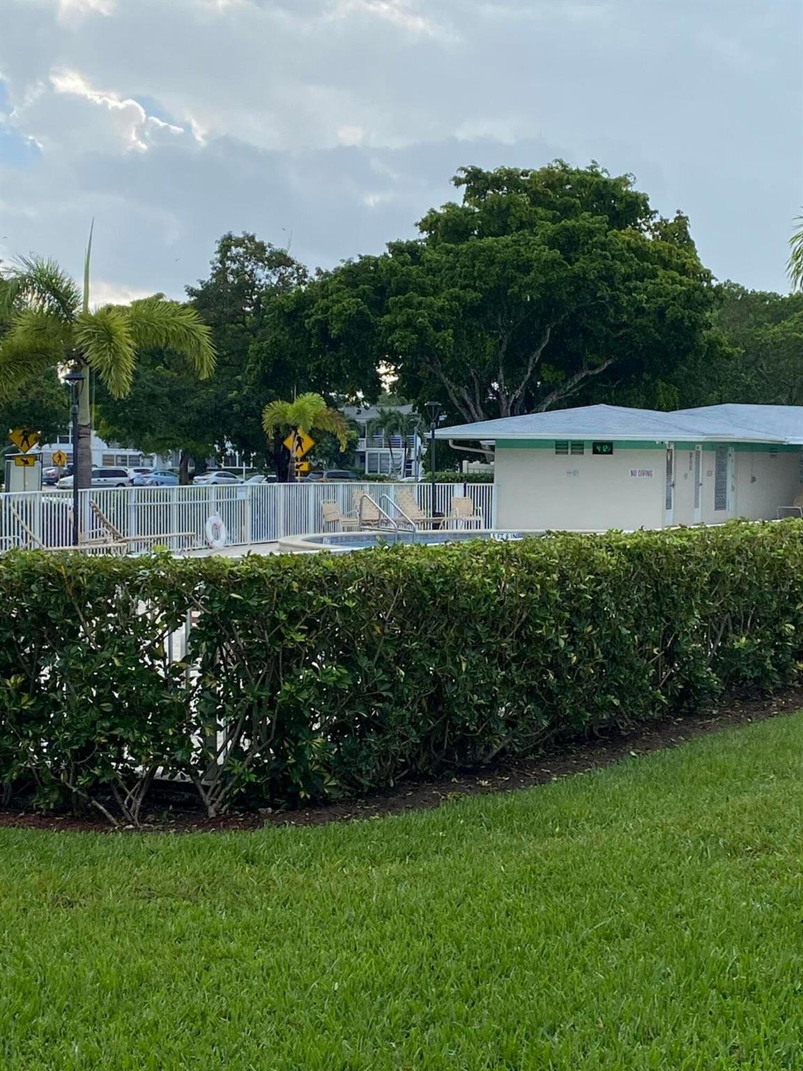 321 Durham, Unit 321 Deerfield Beach, FL 33442 - Photo 18 of 18 Photo 18