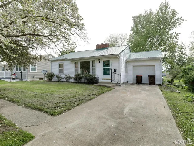 $160,000 | 417 South Home Street, Palmyra, MO 63461