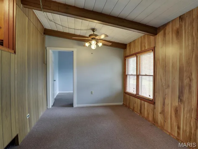 $160,000 | 417 South Home Street, Palmyra, MO 63461