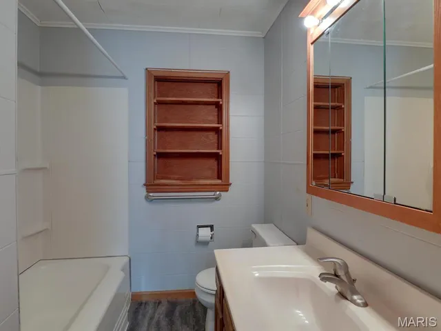 $160,000 | 417 South Home Street, Palmyra, MO 63461